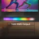Zebronics Bluetooth Soundbar Speaker RGB Vita 202