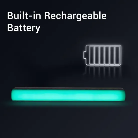 Zebronics Bluetooth Soundbar Speaker RGB Vita 202