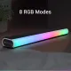Zebronics Bluetooth Soundbar Speaker RGB Vita 202