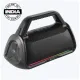 Zebronics Bluetooth Speaker RGB 16w County 10
