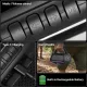 Zebronics Bluetooth Speaker RGB 16w County 10