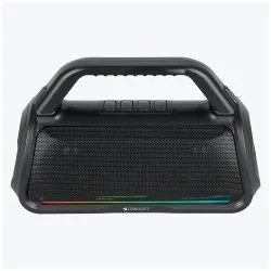 Zebronics Bluetooth Speaker RGB 16w County 10