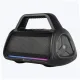Zebronics Bluetooth Speaker RGB 16w County 10