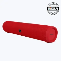 Zebronics Bluetooth Soundbar Speaker (Dawn 50) 16W RED