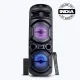 Zebronics Bluetooth Speaker Trolley with Mic | Remote Control 40w Thump 222