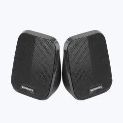Zebronics Zeb-Fame AUX Speaker (5w)
