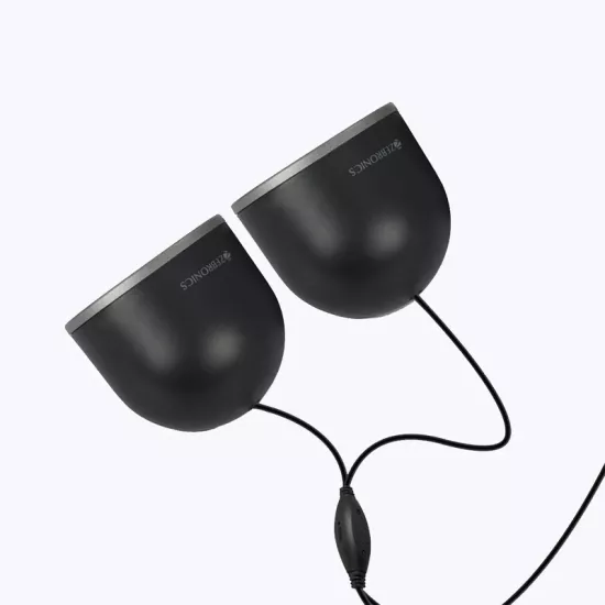 Zebronics  AUX Speaker Zeb-Pluto 5w