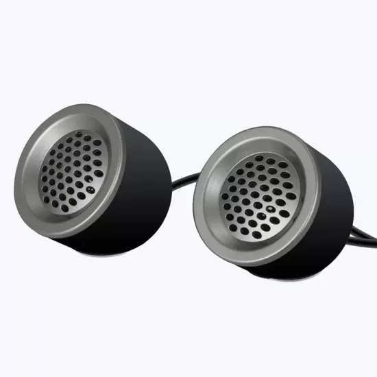Zebronics  AUX Speaker Zeb-Pluto 5w