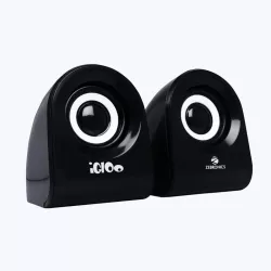 Zebronics ZEB IGLOO AUX Speaker (5w)