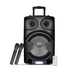 Zoook Bluetooth Speaker Rocker Thunder XXL Duet (70w)