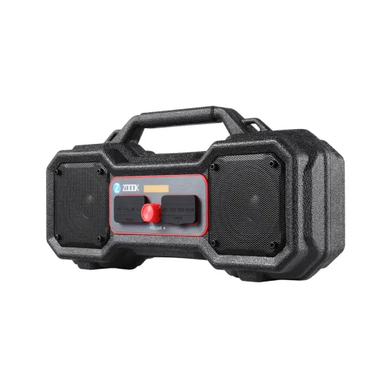 Zoook Bluetooth Speaker Rocker ThunderStone (24w)