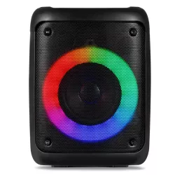 Zoook Bluetooth Speaker Music Blaster with RGB Lights (14w)