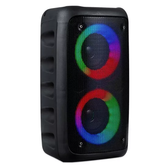 Zoook Bluetooth Speaker Twin Blaster (20w)