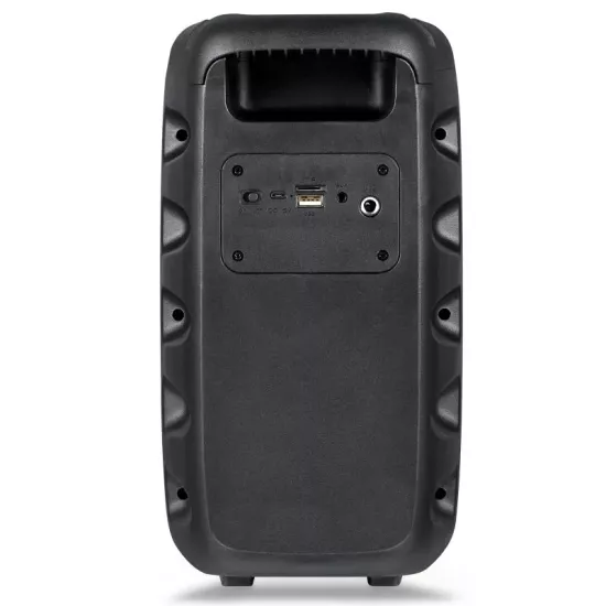 Zoook Bluetooth Speaker Twin Blaster (20w)