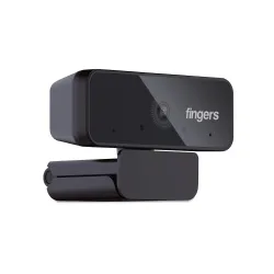 Fingers Webcam Hi-Res 1080P