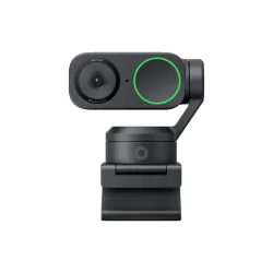 Insta360 Webcam Link 2 - The AI-powerd 4K Webcam