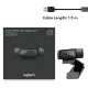 Logitech Webcam c920 PRO 1080P