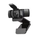 Logitech Webcam HD Auto Focus C920e 1080P