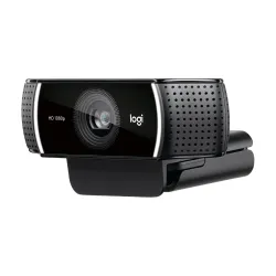 LOGITECH WEBCAM C922 PRO HD STREAM