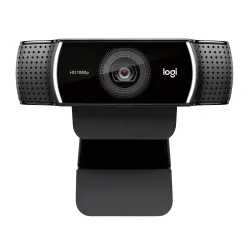 LOGITECH WEBCAM C922 PRO HD STREAM