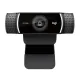 LOGITECH WEBCAM C922 PRO HD STREAM