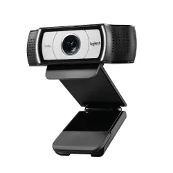 Logitech Webcam C930e 1080P