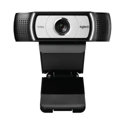 Logitech Webcam C930e 1080P