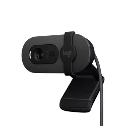 Logitech Webcam BRIO 100 720P