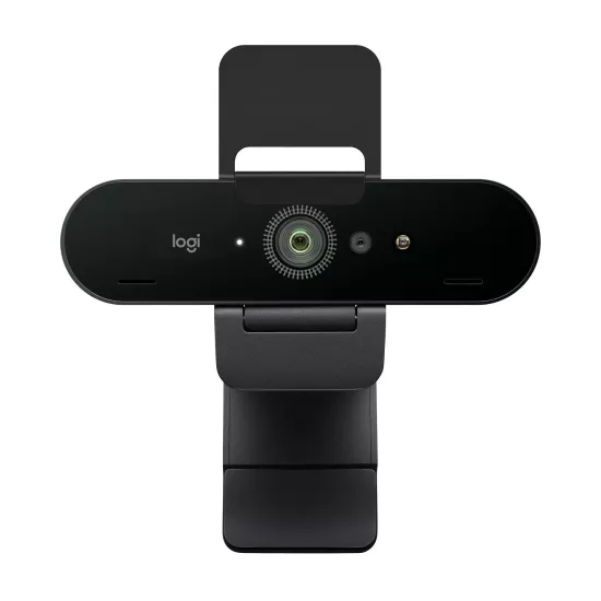 Logitech Webcam BRIO 4K 1080P