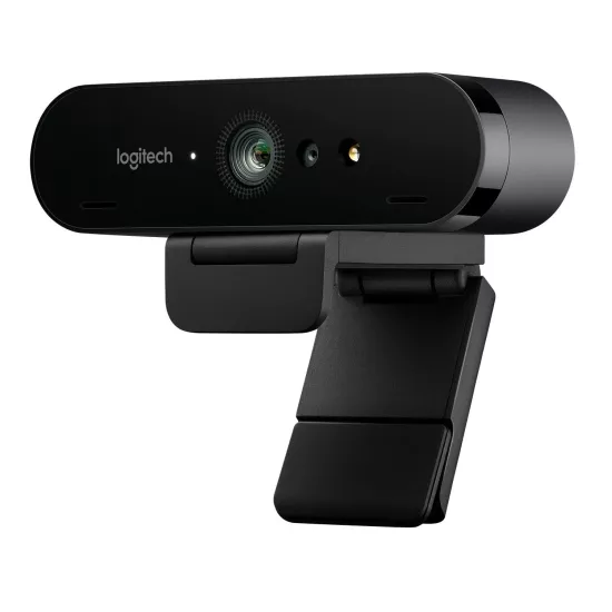 Logitech Webcam BRIO 4K 1080P