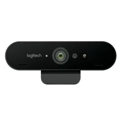 Logitech Webcam BRIO 4K 1080P