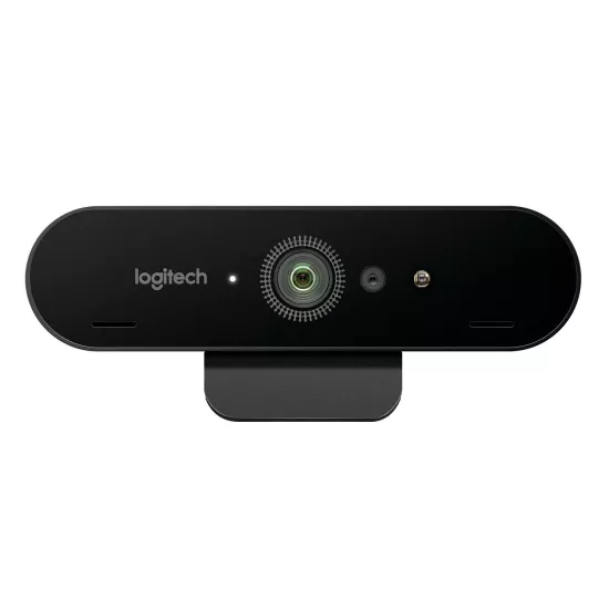Logitech Webcam BRIO 4K 1080P