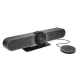 Logitech Webcam Meetup 4K Ultra HD with 100x Optical Zoom