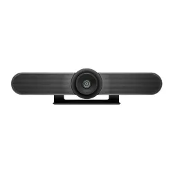 Logitech Webcam Meetup 4K Ultra HD with 100x Optical Zoom