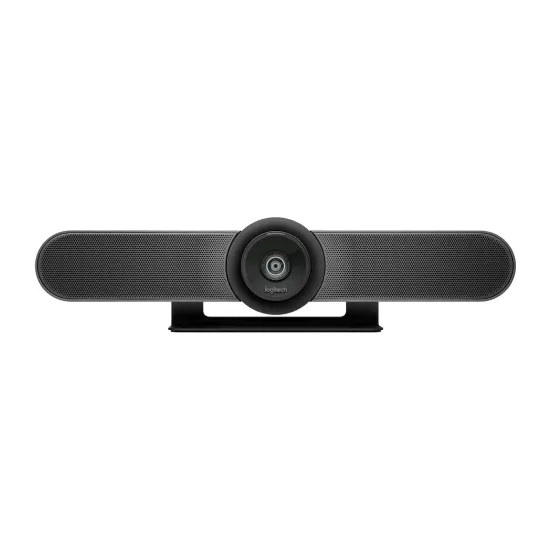 Logitech Webcam Meetup 4K Ultra HD with 100x Optical Zoom