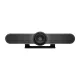 Logitech Webcam Meetup 4K Ultra HD with 100x Optical Zoom