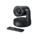Logitech Conference PTZ Webcam with Ultra-HD imaging system