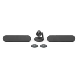Logitech conference Webcam Rally Plus 4K Ultra HD