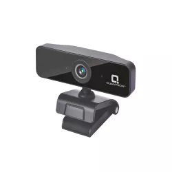 Quantron QPC-1015 1080P 5mp Full HD USB Webcam