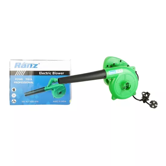 Ranz Air Blower 500w