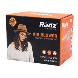 Ranz Air Blower 550w