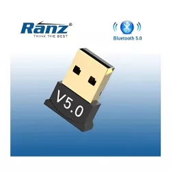 Ranz Bluetooth Adapter 5.0
