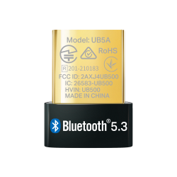 TP-Link UB5A Nano Bluetooth Adapter