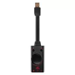 Ant Esports USB Sound Card 7.1
