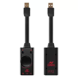 Ant Esports USB Sound Card 7.1