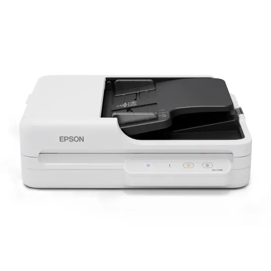 Epson Document Scanner Flatbed DS-1730 A4 with Duplex | ADF