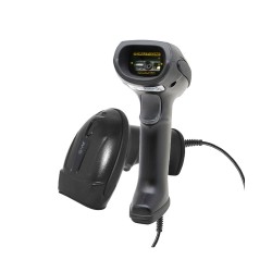 EVM Barcode Scanner 2D Wired EWBS-018