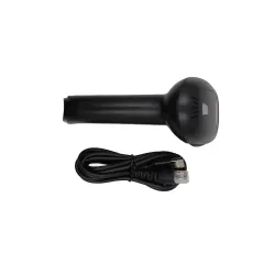 Esypos Barcode Scanner 1D Wired EBS 311s