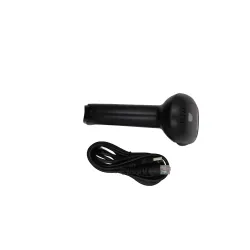 Esypos Barcode Scanner 2D Wired EBS 3112L