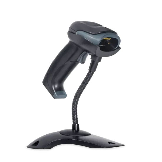 Fingers Barcode Scanner 1D Wireless QuickScan WL2